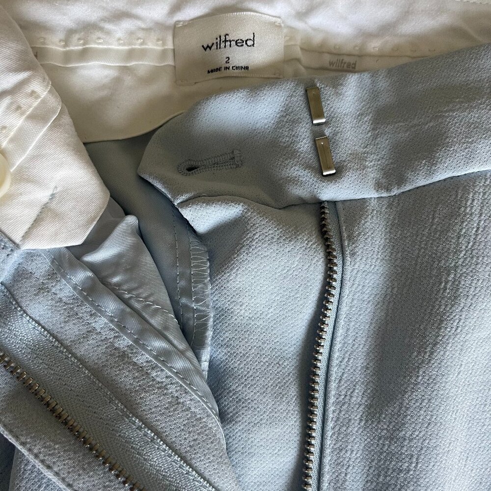 Aritzia - Wilfred  pants - Picture 3 of 4